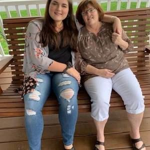 Meet your Posher, Carol